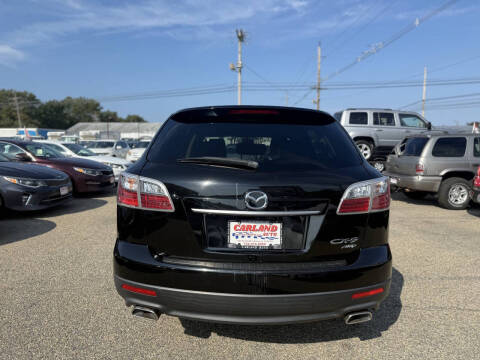 2011 Mazda CX-9 Touring