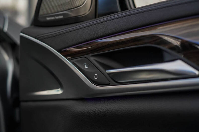 2018 BMW 6 Series 640i xDrive Gran Turismo