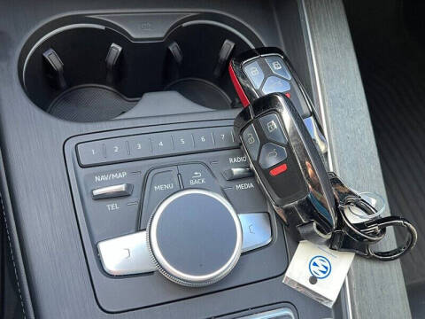 2019 Audi A4 allroad 2.0T quattro Premium Plus