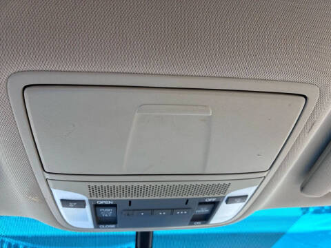 2015 Acura RDX w/Tech