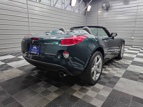 2006 Pontiac Solstice