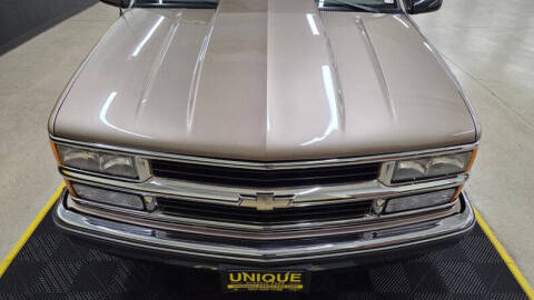 1995 Chevrolet C/K 1500 Series