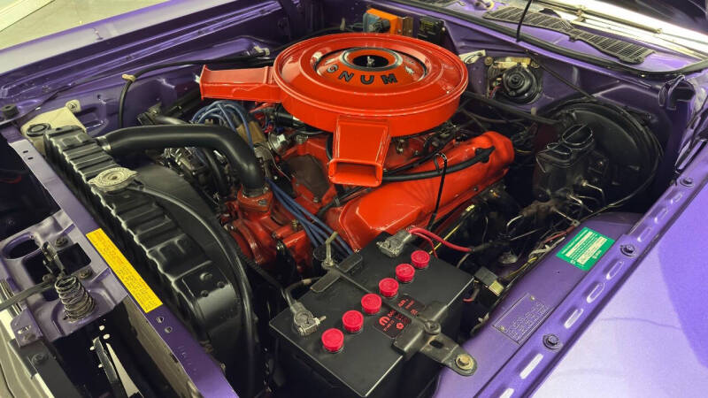 1970 Dodge Challenger