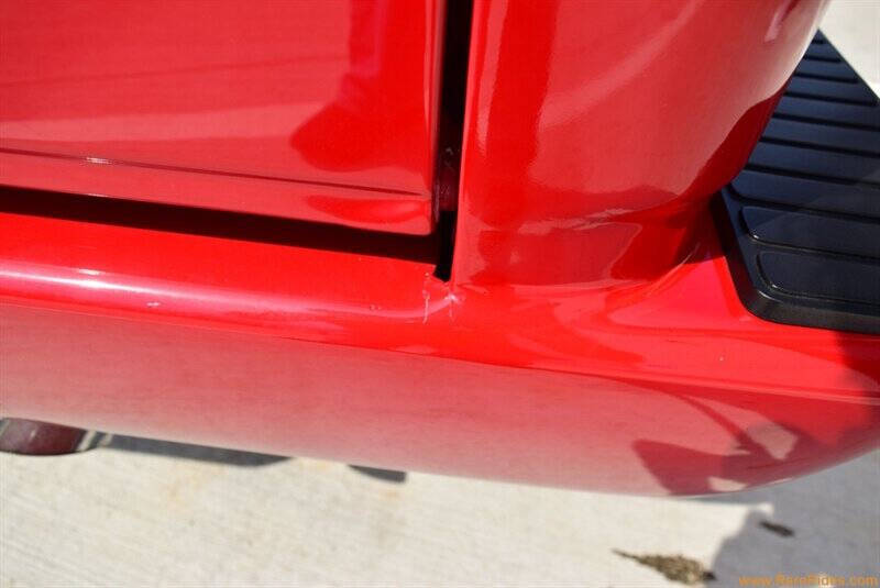 1971 Chevrolet C/K 10 Series