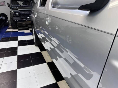 2013 Honda Ridgeline RTL