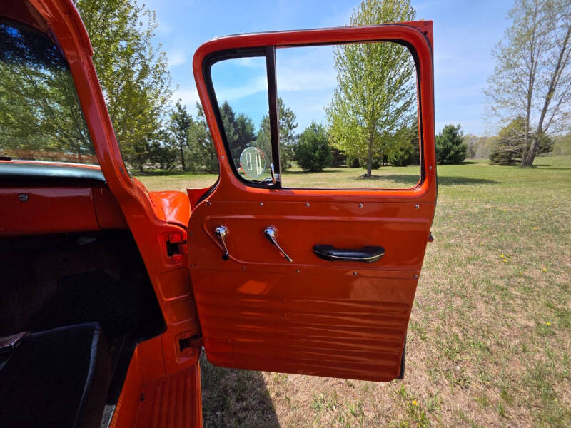 1955 Chevrolet 3600
