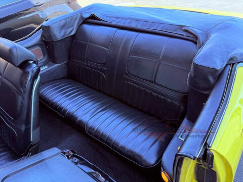 1970 Oldsmobile Cutlass Supreme