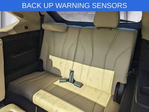 2022 Acura MDX SH-AWD w/Advance