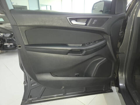2016 Ford Edge SE