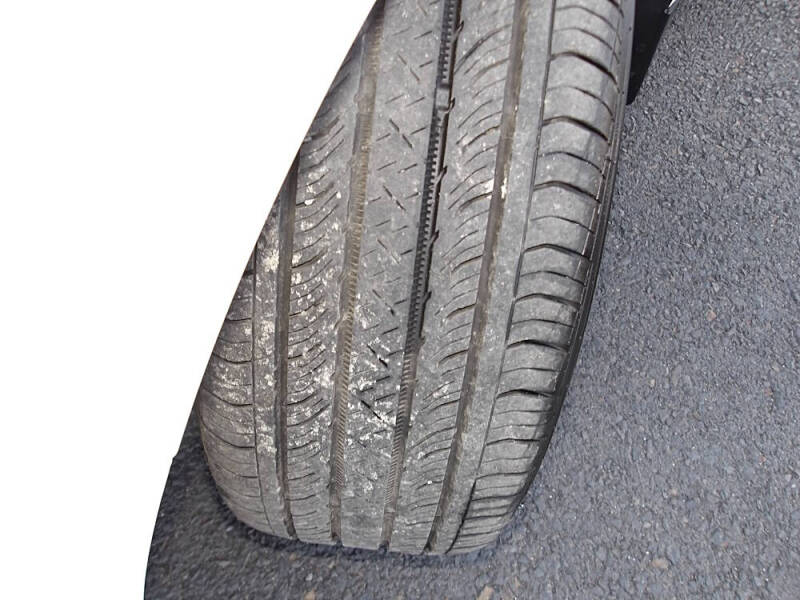 2017 Subaru Impreza Premium