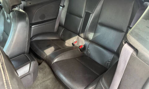 2011 Chevrolet Camaro SS