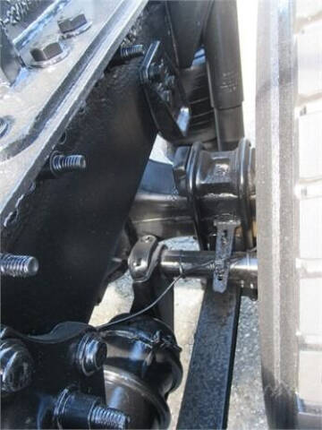 2014 Freightliner Cascadia