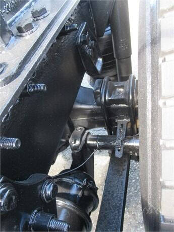 2014 Freightliner Cascadia