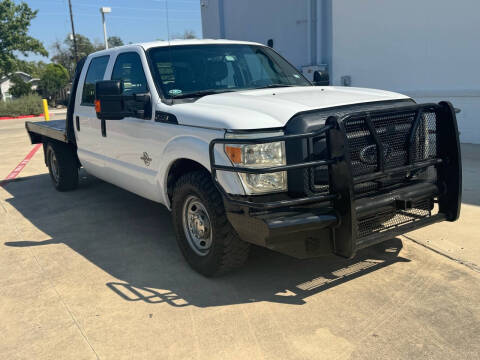 2015 Ford F-350 Super Duty for sale at 210 Auto Center in San Antonio TX