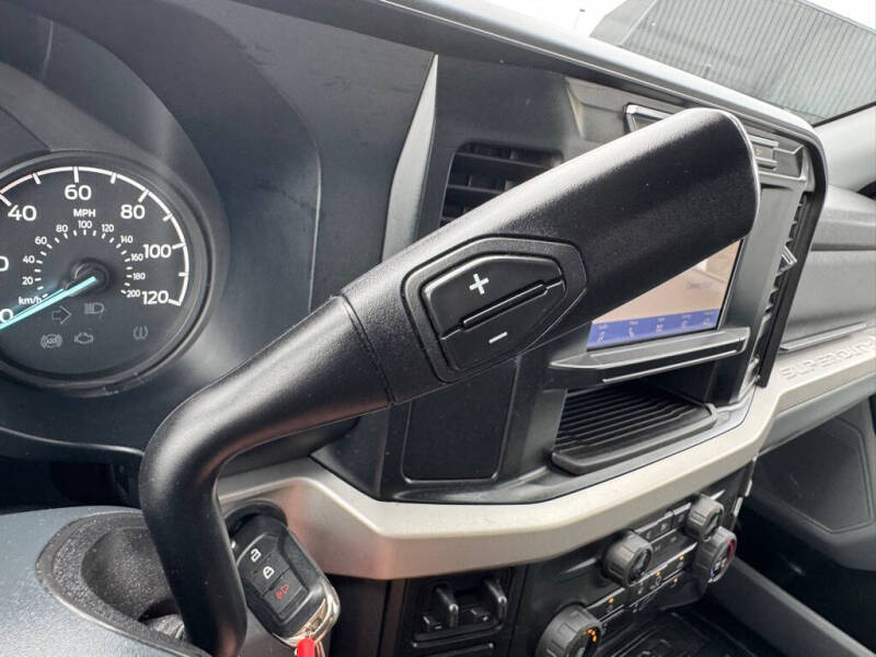 2023 Ford F-250 Super Duty XLT