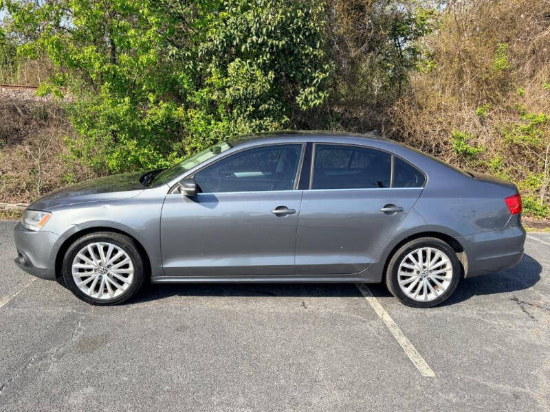 2011 Volkswagen Jetta