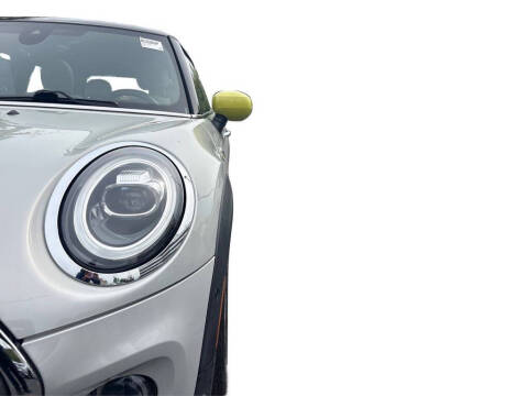 2020 MINI Hardtop 2 Door Cooper SE
