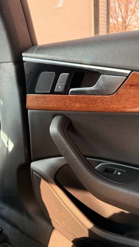 2020 Audi A5 Sportback quattro Premium 45 TFSI