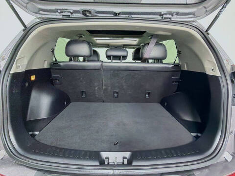 2014 Kia Sportage EX