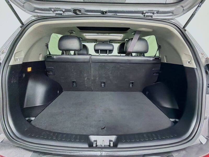 2014 Kia Sportage EX
