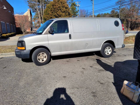 2006 Chevrolet Express