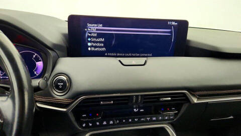 2024 Mazda CX-90 Plug-in Hybrid Premium Plus