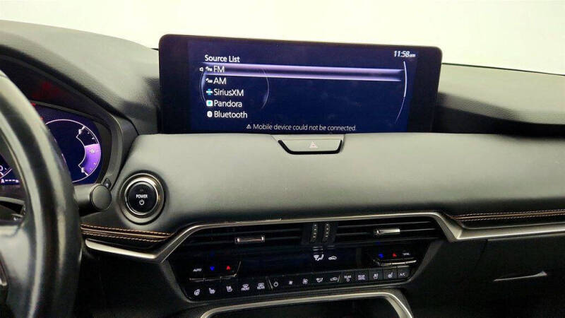 2024 Mazda CX-90 Plug-in Hybrid Premium Plus