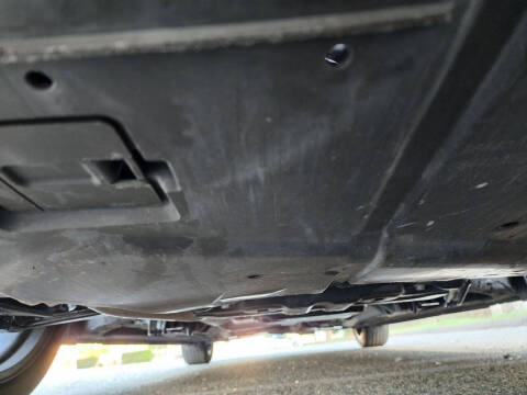 2014 Subaru Impreza 2.0i Sport Premium