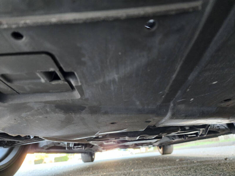 2014 Subaru Impreza 2.0i Sport Premium