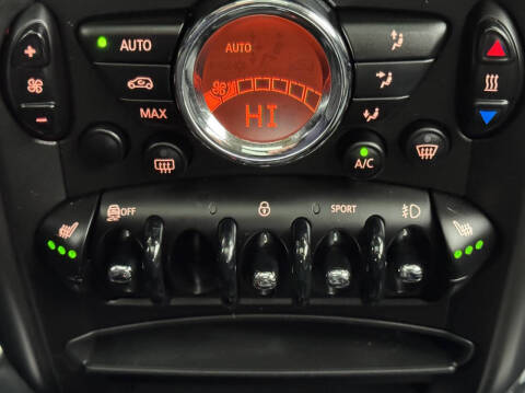 2016 MINI Countryman Cooper S ALL4