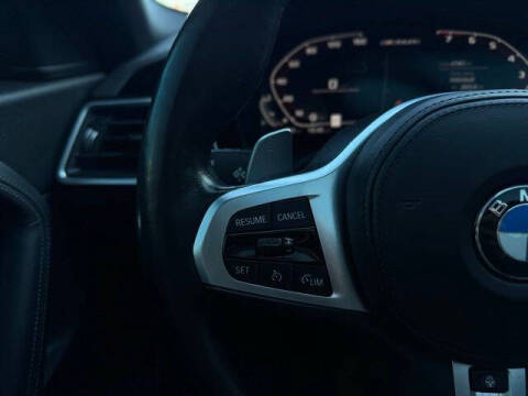 2022 BMW 2 Series M240i xDrive