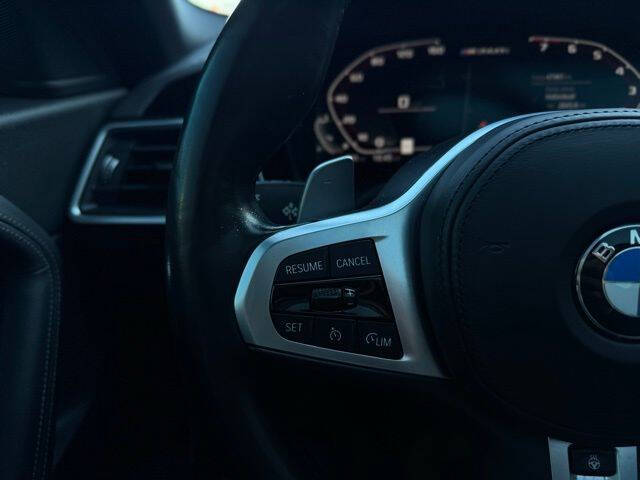 2022 BMW 2 Series M240i xDrive