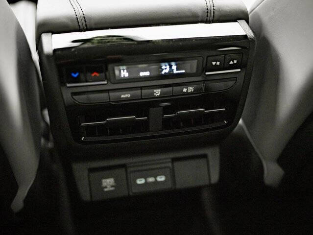 2026 Acura MDX SH-AWD w/Tech