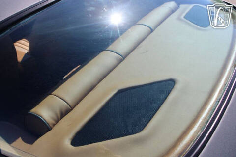 1979 Chevrolet Camaro