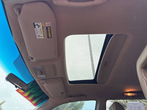 2005 Honda Pilot EX-L