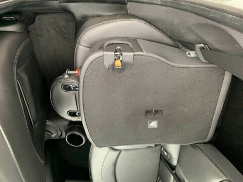 2018 MINI Hardtop 4 Door Cooper S