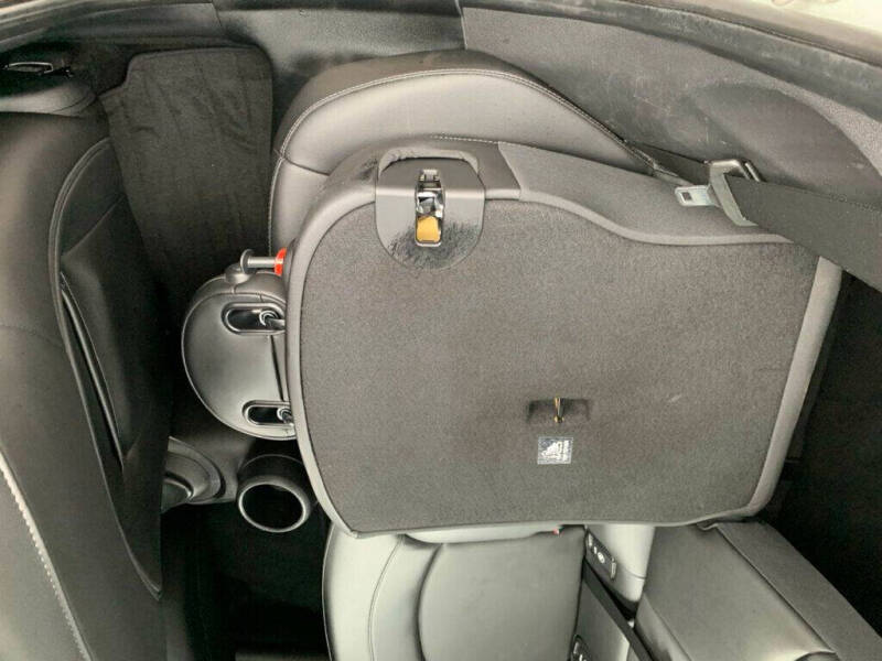 2018 MINI Hardtop 4 Door Cooper S