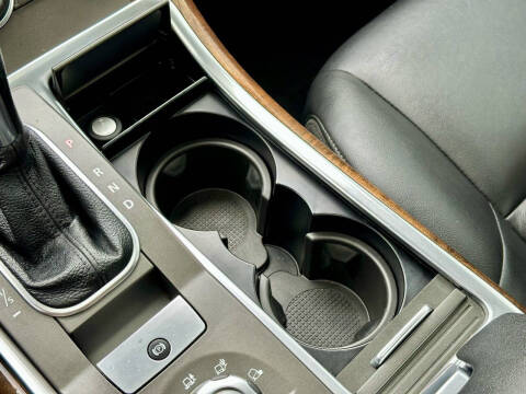 2011 Land Rover Range Rover Sport HSE