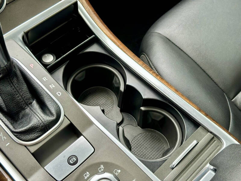 2011 Land Rover Range Rover Sport HSE