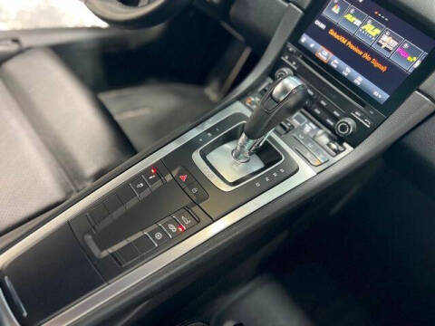 2020 Porsche 718 Cayman S