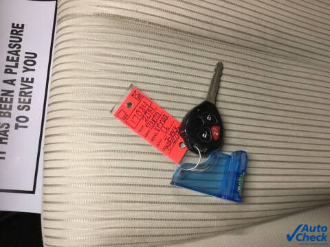 2014 Toyota Venza LE