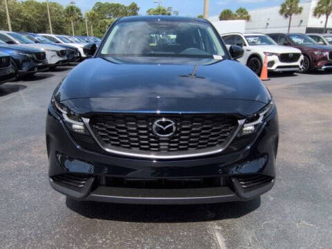2026 Mazda CX-5 2.5 S