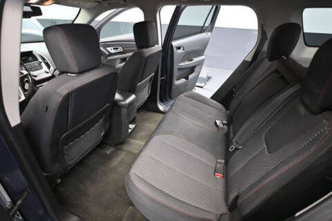 2014 GMC Terrain SLE-2