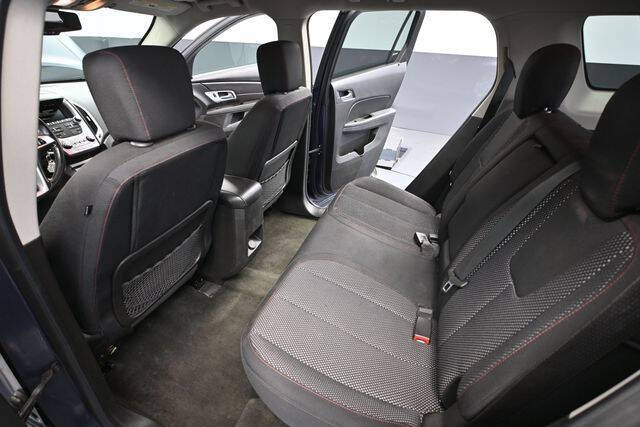 2014 GMC Terrain SLE-2