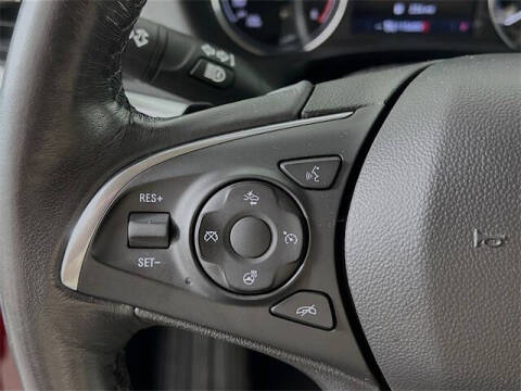 2021 Buick Enclave Premium