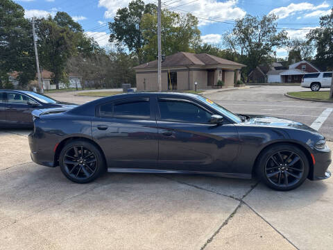 2019 Dodge Charger GT