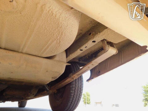 1965 Plymouth Barracuda