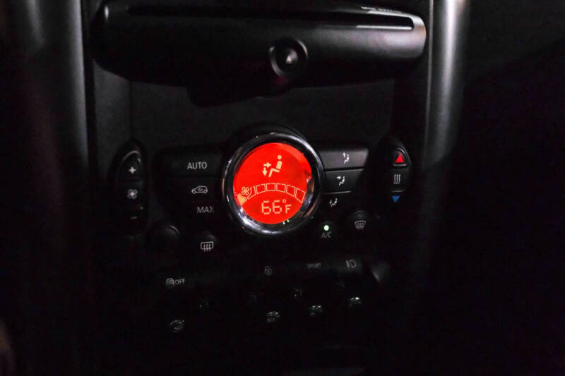 2015 MINI Countryman Cooper S