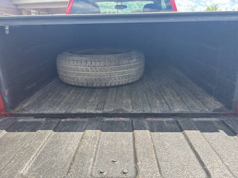 2004 GMC Sierra 1500 SLE