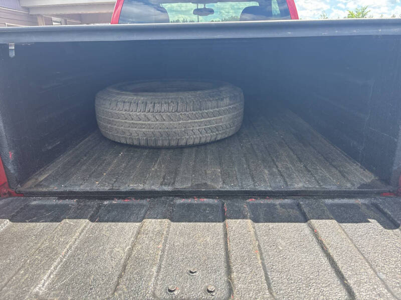 2004 GMC Sierra 1500 SLE